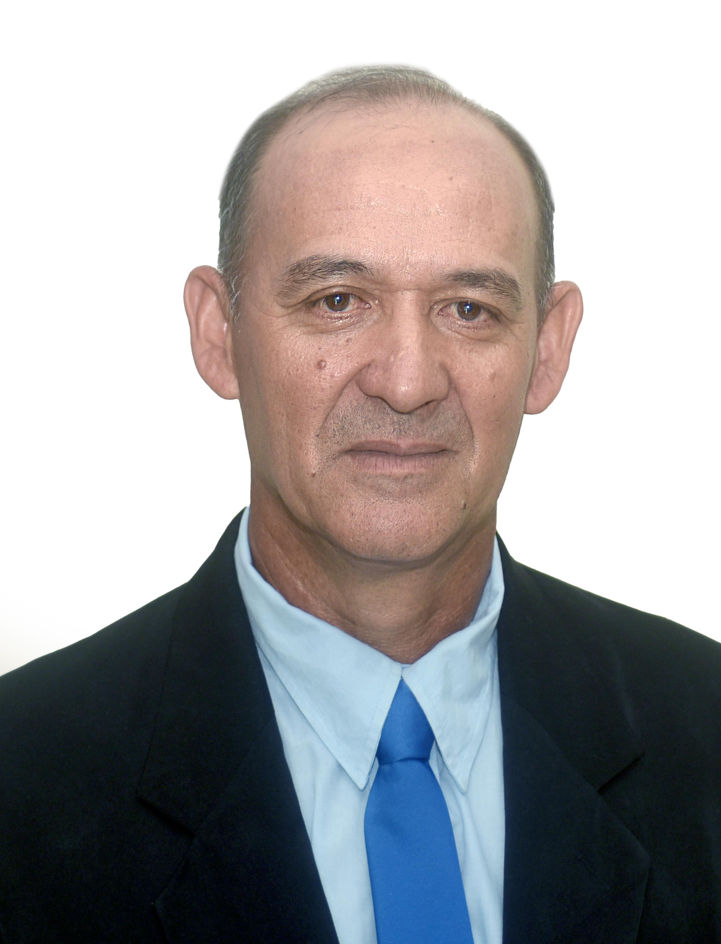 Foto do vereador